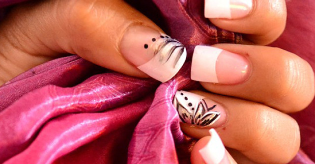 7 Tratamente BIO pentru UNGHII si CUTICULE