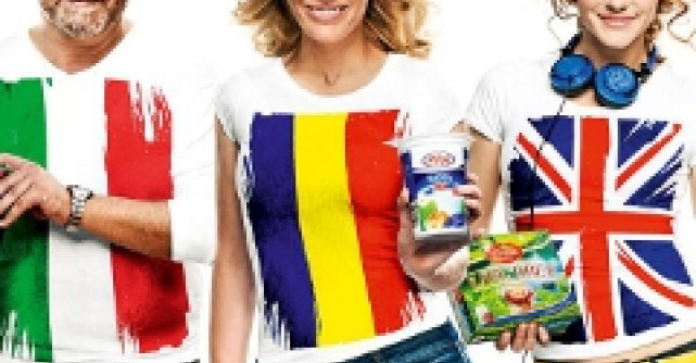 Lidl inaugureaza cu 118 magazine prima sa campanie de imagine