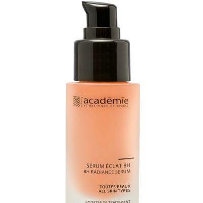 Academie Scientifique de Beaute spune STOP POLUARII!