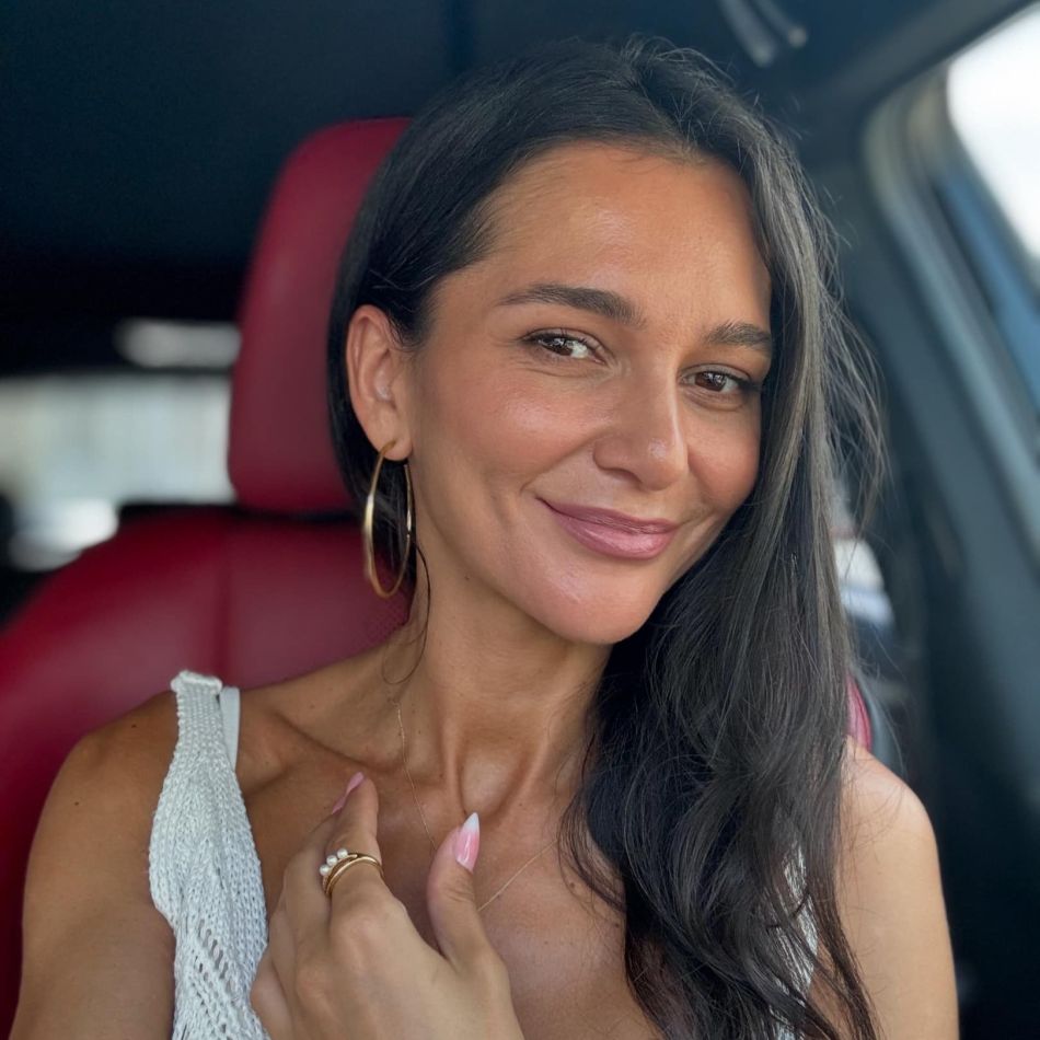 Ruxandra Luca s-a separat de tatăl copiilor ei, după 20 de ani de relație