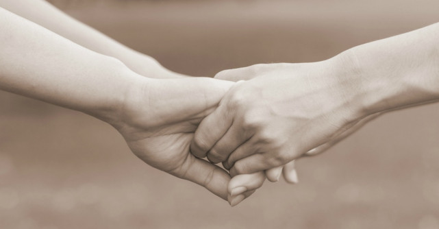 Cum sa ierti si sa uiti? Nu o faci pentru altii, ci pentru tine