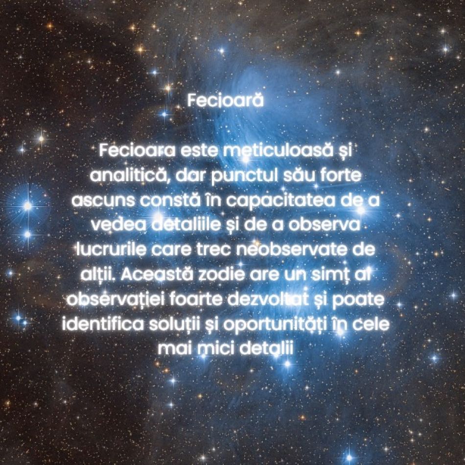 TOP 5 zodii puternice și punctele lor forte ascunse
