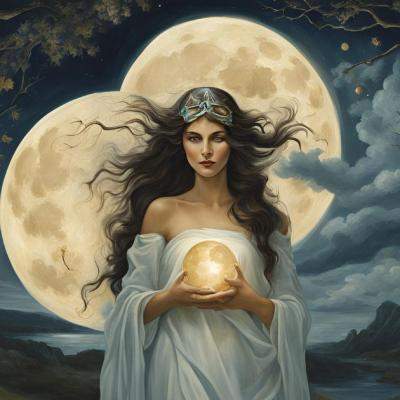 Portalul Sacru al Capricornului schimbă vieți: Top 5 zodii care vor trece prin transformări profunde până pe 22 iulie 2024