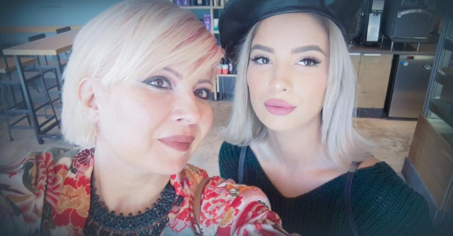 Reacția sinceră a Catincăi Zilahy după ce fiica sa a distrus două apartamente