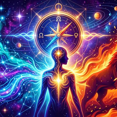 Codul tău karmic până în 2028: Ce îți cere Universul să eliberezi înainte să fie prea târziu?