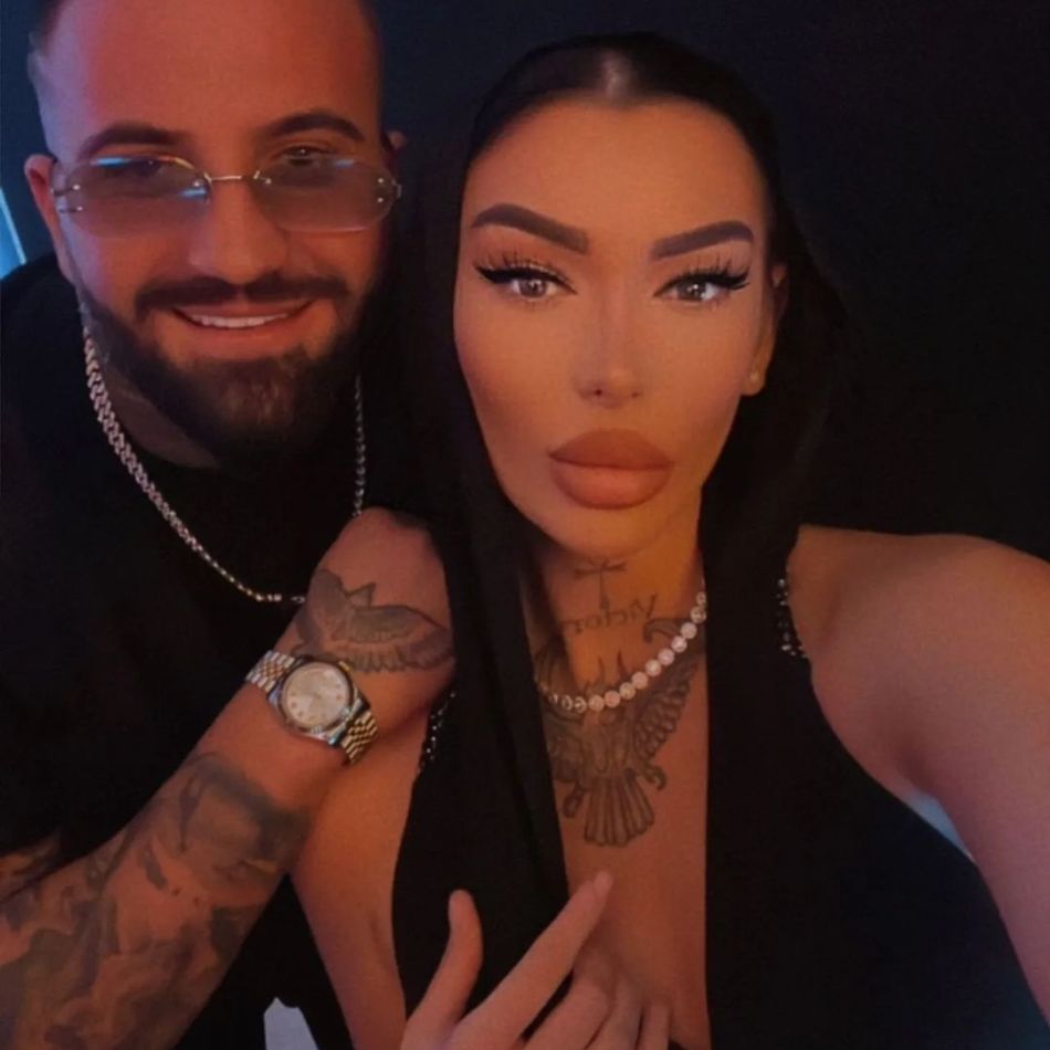 Maluma de la Insula Iubirii, Marcel, se însoară anul acesta! Și-a cunoscut iubita pe Facebook și a dat-o uitării pe Maria