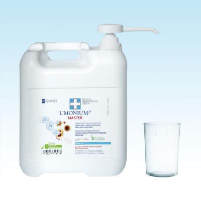 Umonium Master, expertul tău universal în curățenie