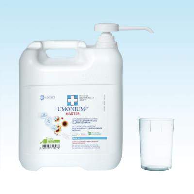 Umonium Master, expertul tău universal în curățenie