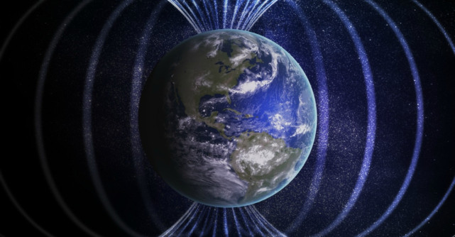 Polul magnetic al Pamantului se indreapta spre Rusia, iar cercetatorii sunt uimiti