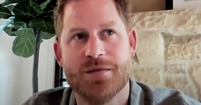 Prințul Harry, primele declarații după moartea Reginei Elisabeta. Cuvintele emoționante adresate bunicii sale 