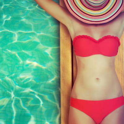 10 Solutii BIO pentru ingrijrea pe timp de vara