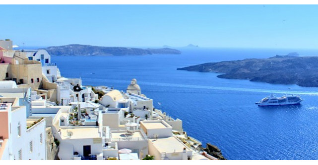 5 destinatii de vis pentru luna de miere