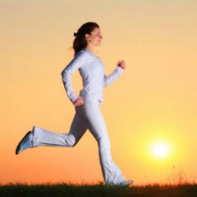 Maratonului Sperantei - Terry Fox