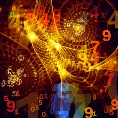 Numerologie: Semnificatiile numerelor norocoase sau fatidice