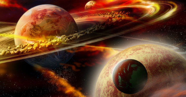 19-20-21 aprilie. 4 Evenimente astrologice explozive ce ne dau lumea peste cap. Transformarea începe cu fiecare dintre noi