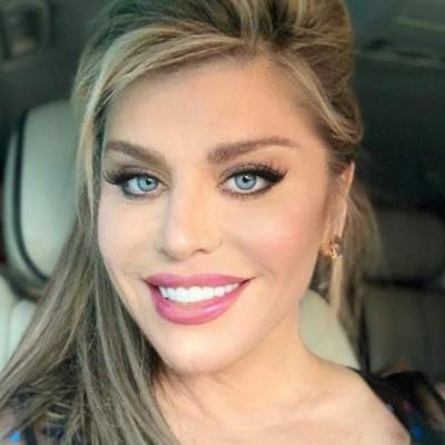 Loredana Groza: Nu vă lăsați manipulați si influențați de demagogi și vorbe goale 