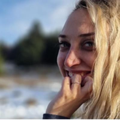 Ilona Brezoianu, detalii despre noul iubit. Cum se împacă partenerul ei cu viața agitată a actriței