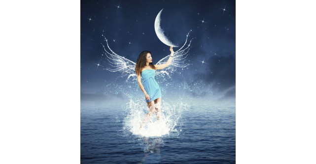 Cea mai frumoasa femeie din lume... cand era mica