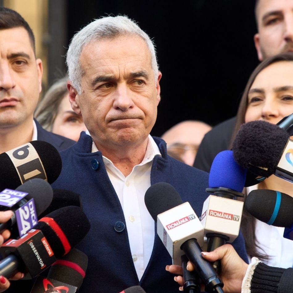 VIDEO. Călin Georgescu: I-am cerut ajutor lui Sebastian Ghiță pentru campania din 2024, dar nu voiam să îl primesc