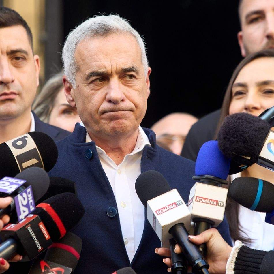 VIDEO. Călin Georgescu: I-am cerut ajutor lui Sebastian Ghiță pentru campania din 2024, dar nu voiam să îl primesc