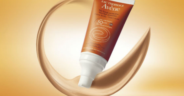 Dermato-cosmetice inteligente: ingrijirea tenului in timpul verii - Avene Sun Care