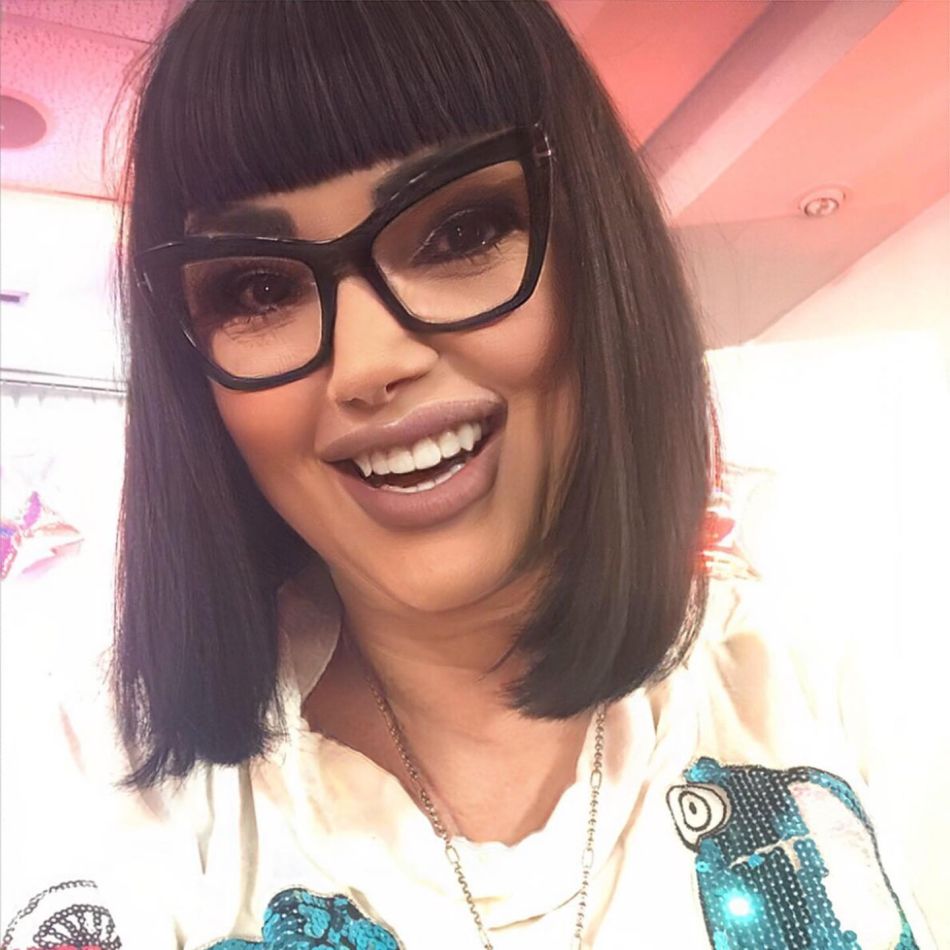 Ozana Barabancea, mai sinceră ca oricând! Ce spune artista despre retragerea la mănăstire