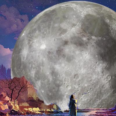 23 noiembrie: Lună Plină în Gemeni. Deschide-ți inima și vei vedea miracolele din jurul tău