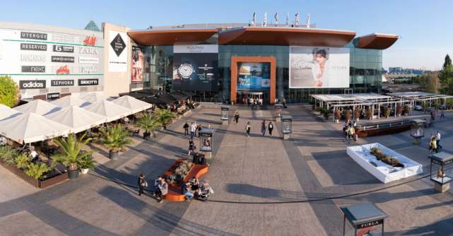 Băneasa Shopping City anunță închiderea centrului comercial începând cu data de 23 martie