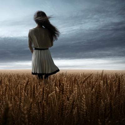 5 Lucruri pe care sa ti le amintesti atunci cand te simti pierduta si singura