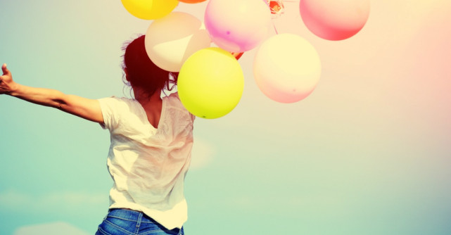 Cum sa te iubesti pe tine: ce fac si ce nu fac oamenii puternici