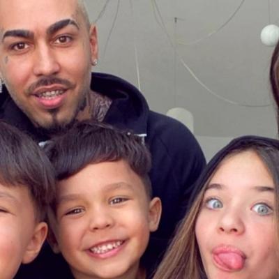 Cât de bine se descurcă Antonia în rolul de mamă? Cine este sprijinul ei în creșterea celor 3 copii