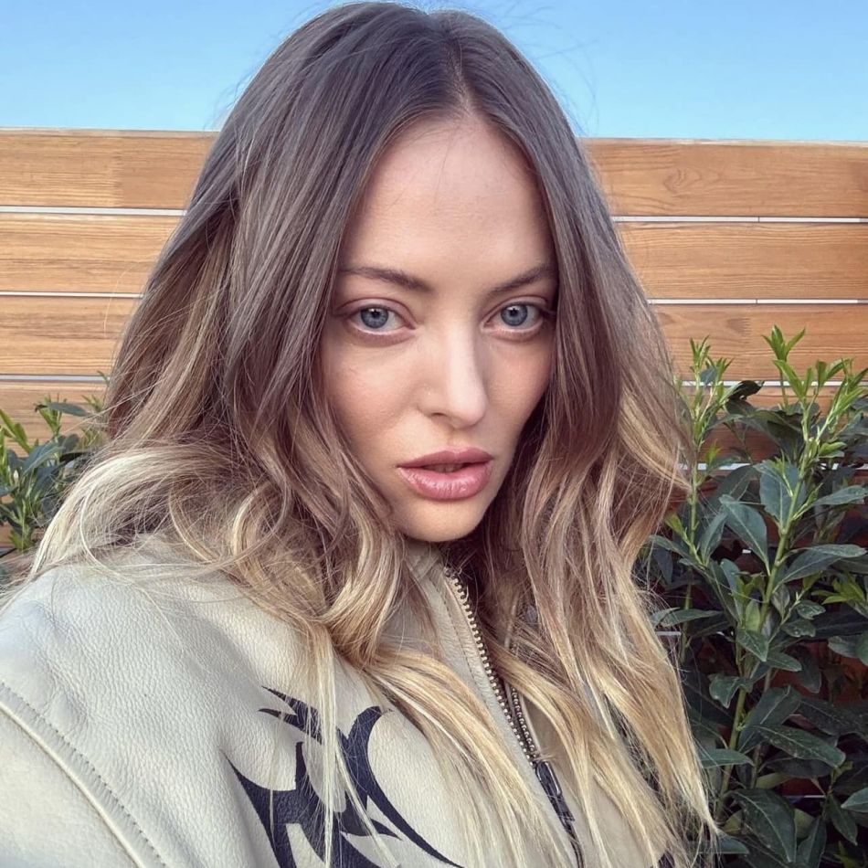 Delia Matache, accidentată după o cursă montană: Muntele îți fură sufletul. Cum se simte acum artista?