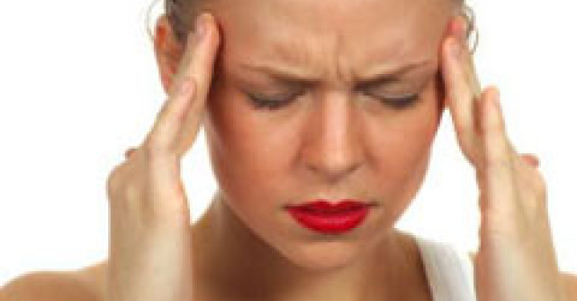Dureri de cap? Remedii naturiste incredibile