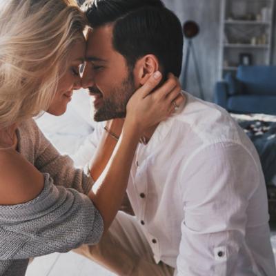 Trei pași pentru o experiență sexuală profundă