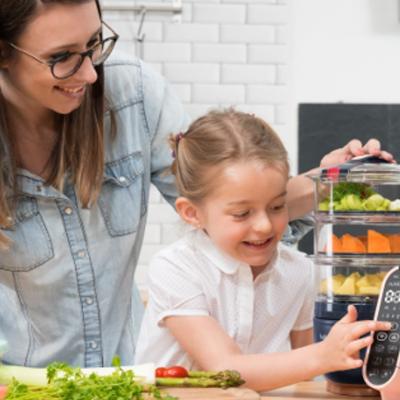 Ce produse sunt esentiale in alimentatia micutului tau?