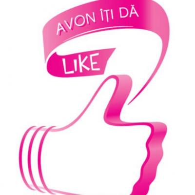 AVON iti da like