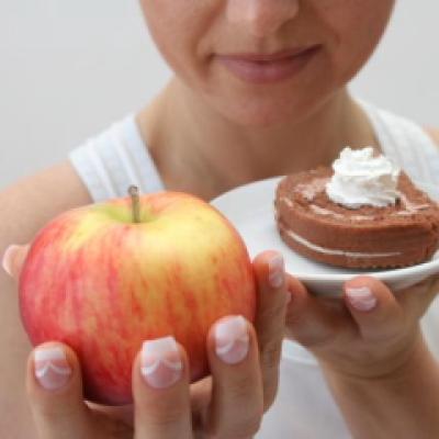 Lupta contra obezitatii trebuie sa inceapa inainte de a fi obez