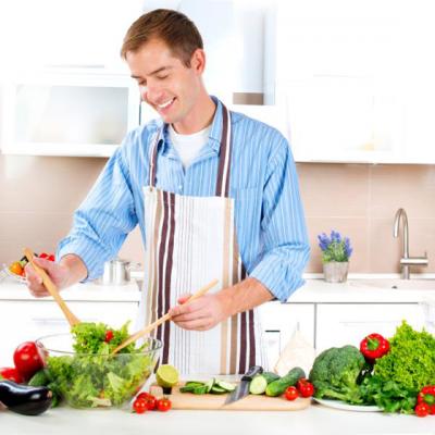 Ghid complet de combinatii alimentare sanatoase