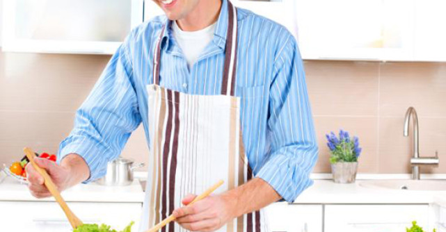 Ghid complet de combinatii alimentare sanatoase