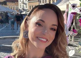 Andreea Marin, nemachiată la 51 de ani: „Nu mă mai simt copleșită de c