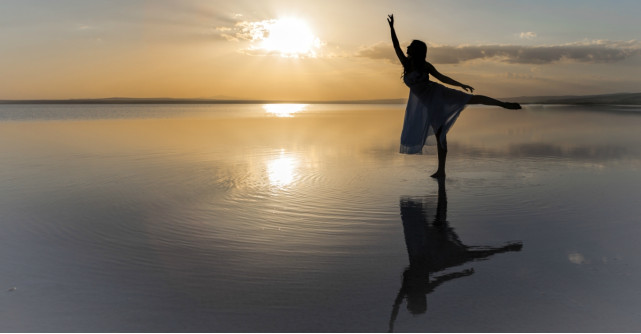 4 moduri în care poți evolua spiritual în fiecare zi