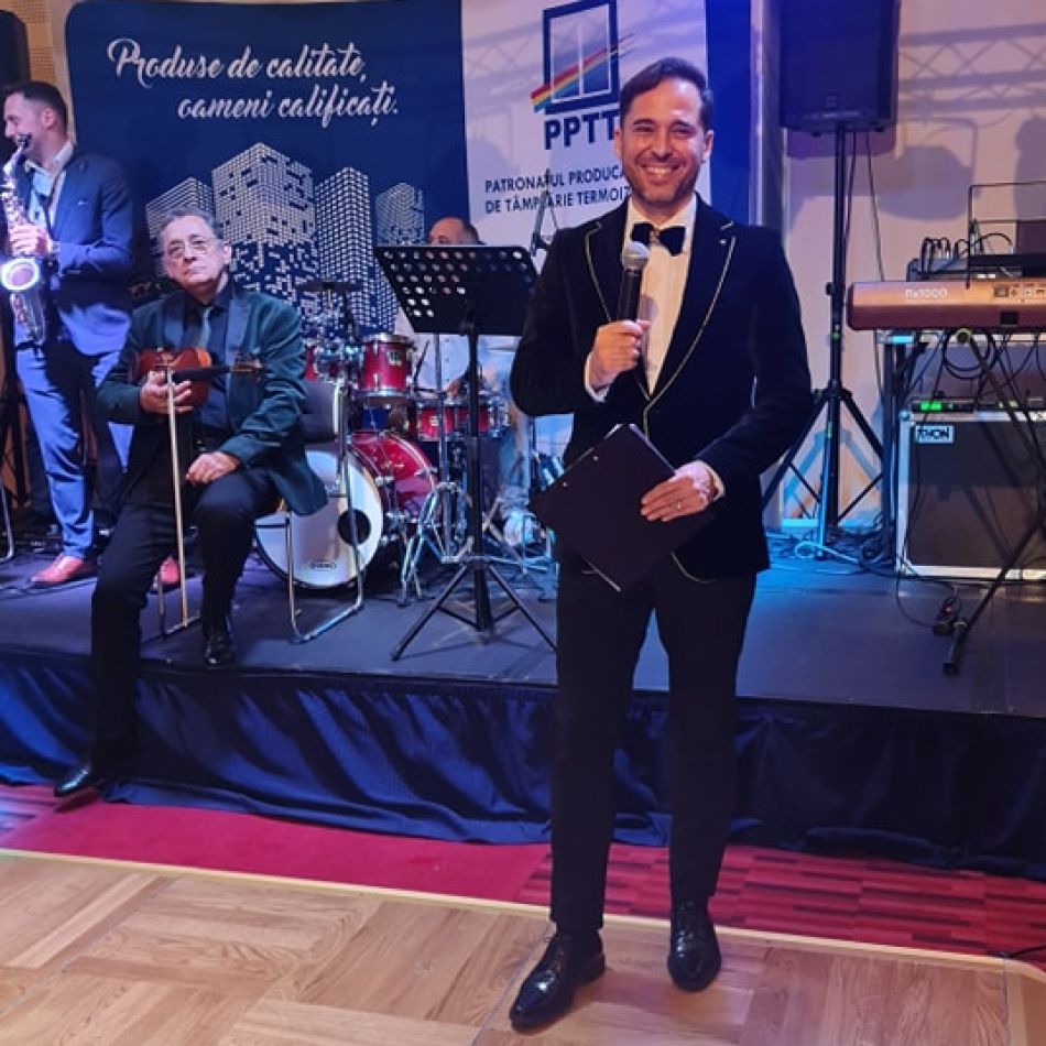 Dinu Maxer, relație specială cu fiica lui, Maysa. Micuța locuiește cu mama ei