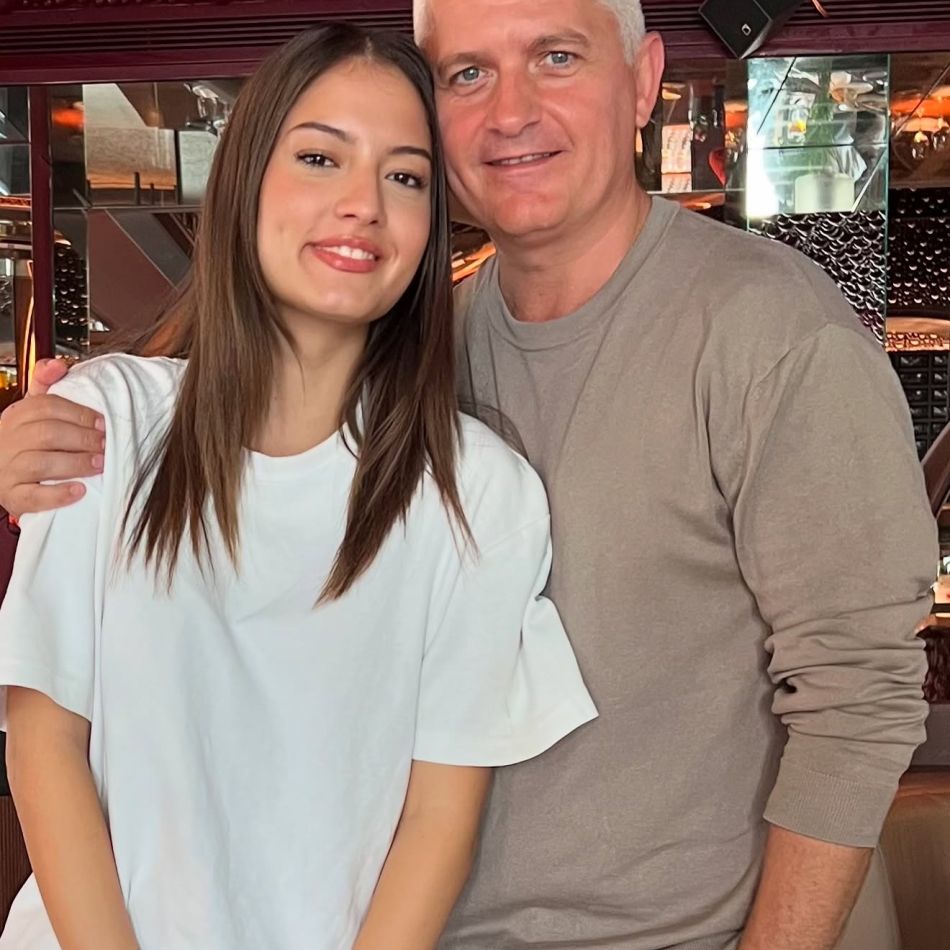 Jasmina Ianțu, fiica lui Virgil Ianțu, pusă la muncă de jos în Spania: Spală sute de vase...