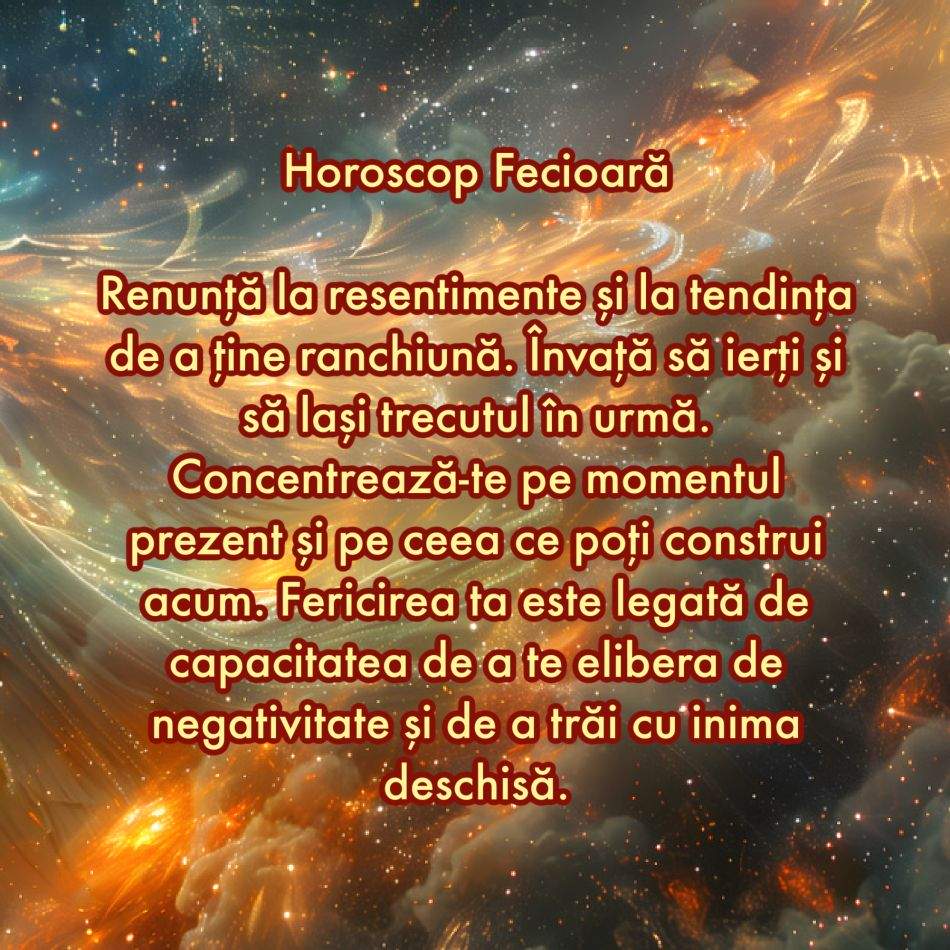 La ce trebuie să renunți în săptămâna 1-7 iulie ca să atragi fericirea în viața ta