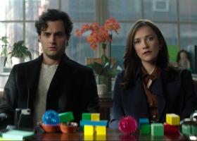 Cand apare ultimul sezon din You?