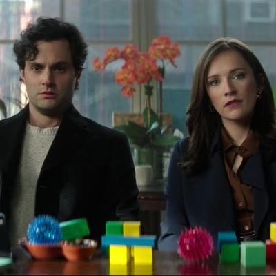 Cand apare ultimul sezon din You?