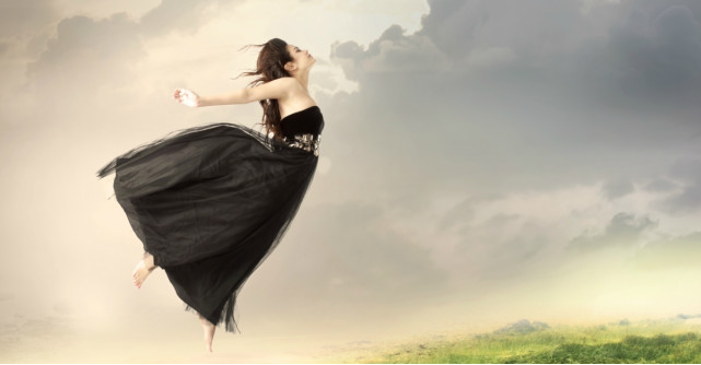 Iubire și zbor, cuvintele cheie pentru săptămâna 3-10 DECEMBRIE 2018