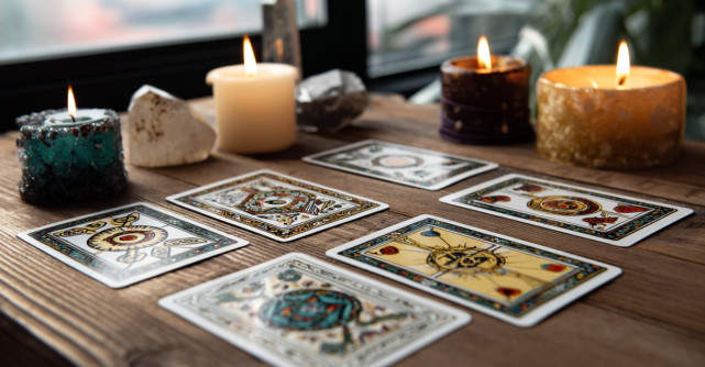 Tarot online pentru zodia Taur: Cine este influența negativă din jurul tău și cum o îndepărtezi?