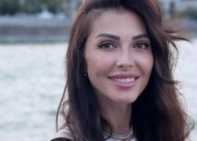 După multe decepții, Ilinca Vandici iubește din nou! Cine este partenerul cu care a plecat în vacanță