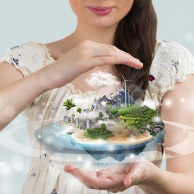 Patru acțiuni pentru a face lumea mai bună